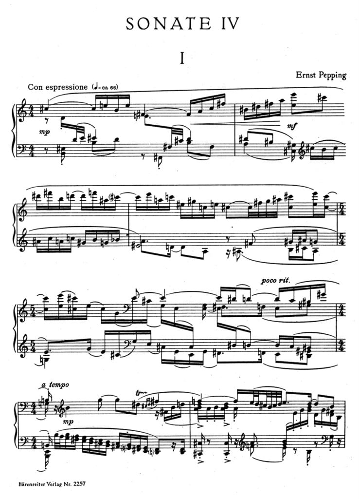 Sonata